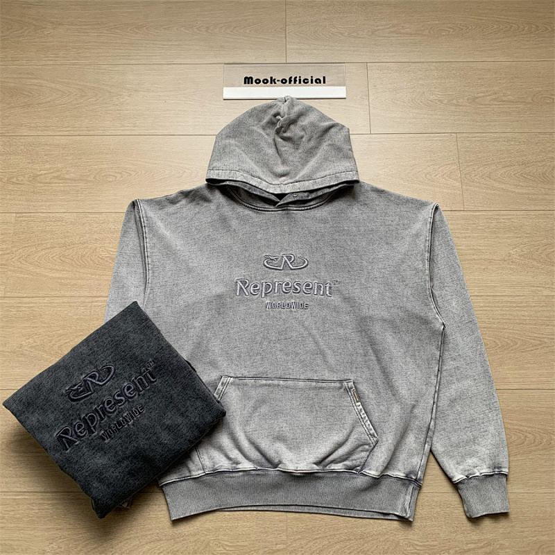 REPRESENT HOODIES (39)