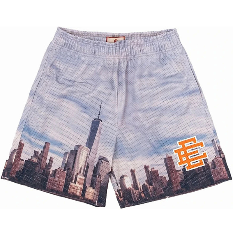 ERIC EMANUEL SHORTS (40)