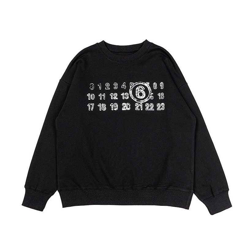 MAISON MARGIELA SWEATSHIRTS (2)