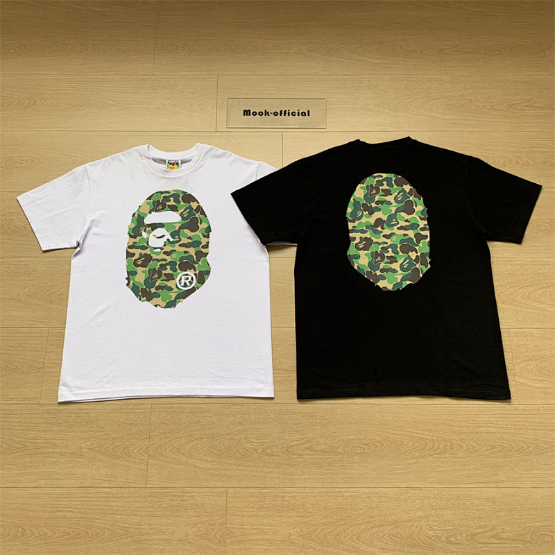 BAPE TSHIRTS (53)