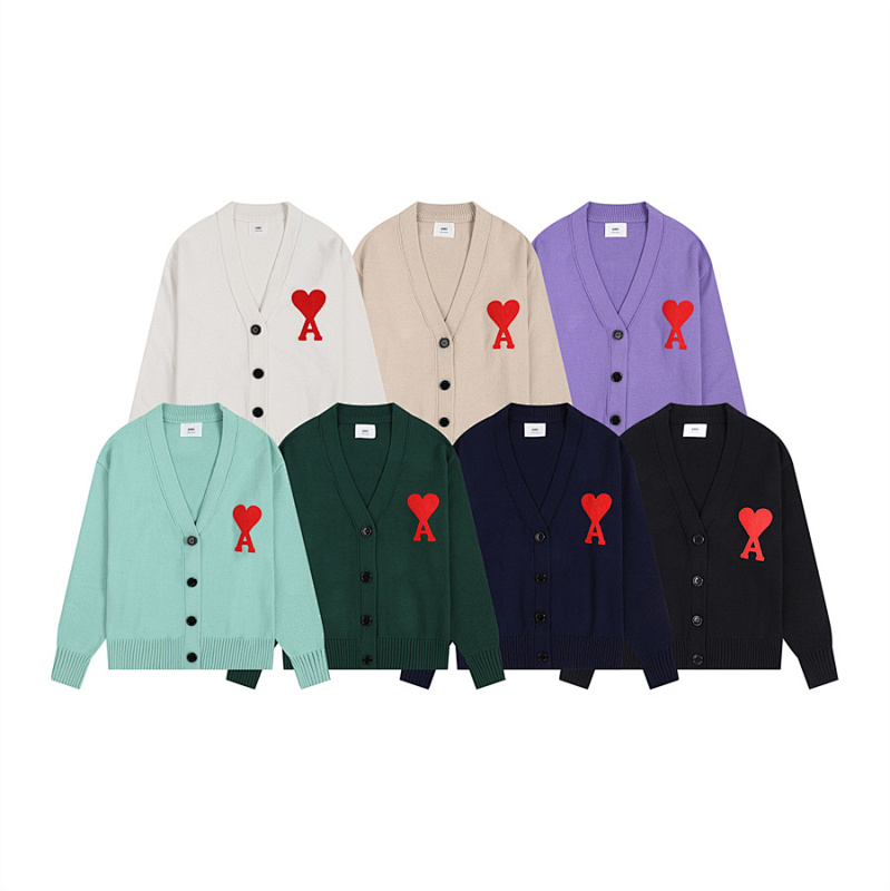 AMI CARDIGANS