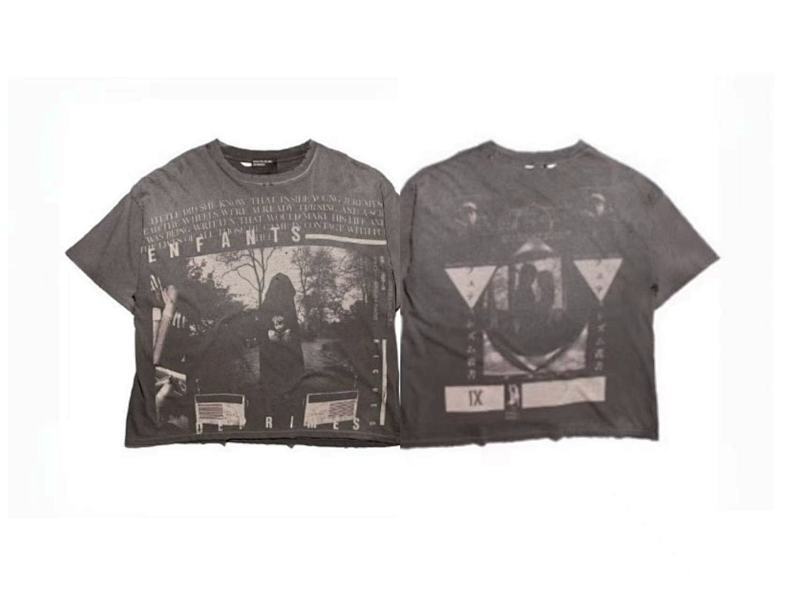 ENFANTS RICHES DEPRIMES TSHIRTS (62)