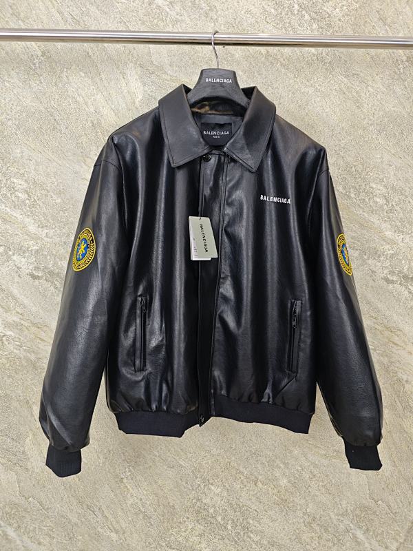 BALENCIAGA LEATHER_JACKETS (2)