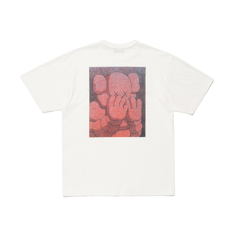 HUMAN MADE TSHIRTS (10)