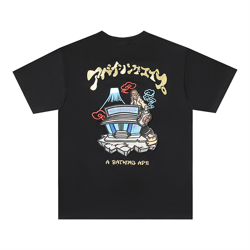 BAPE TSHIRTS (17)