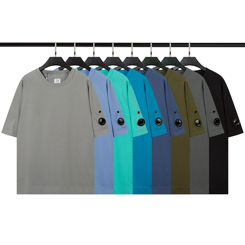 CP COMPANY TSHIRTS (10)