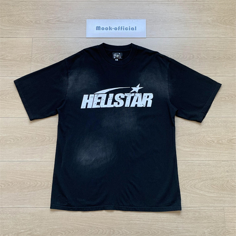 HELLSTAR TSHIRTS (300)