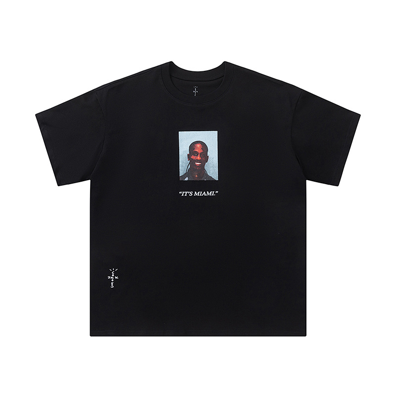 TRAVIS SCOTT TSHIRTS (24)