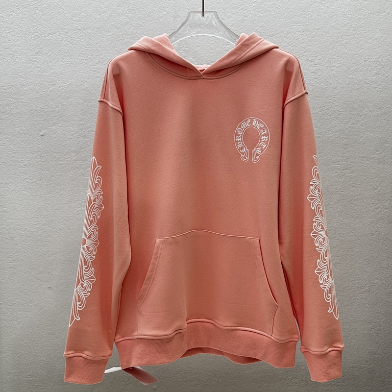 CHROME HEARTS HOODIES (75)
