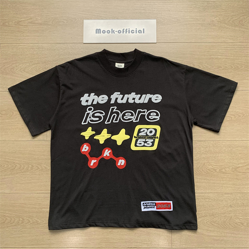 BROKEN PLANET TSHIRTS (17)