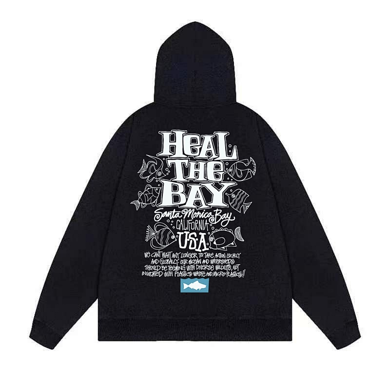 STUSSY HOODIES (84)
