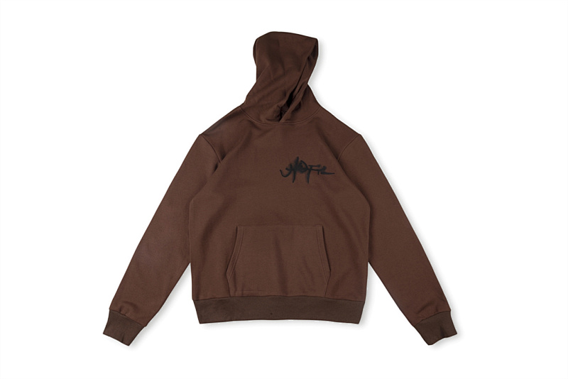 TRAVIS SCOTT HOODIES