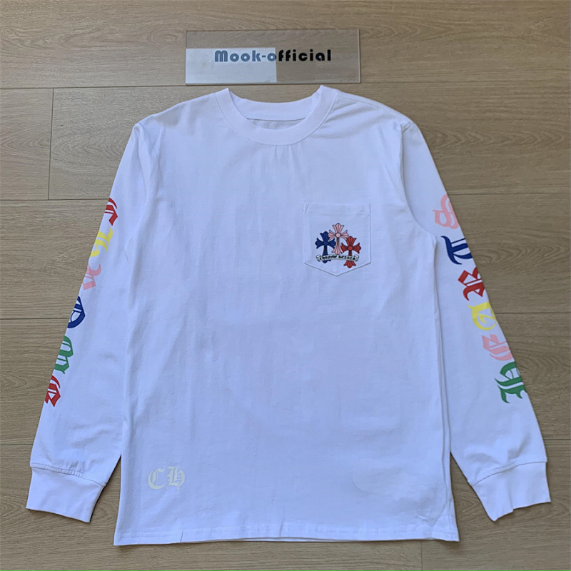 CHROME HEARTS LONGSLEEVES (63)