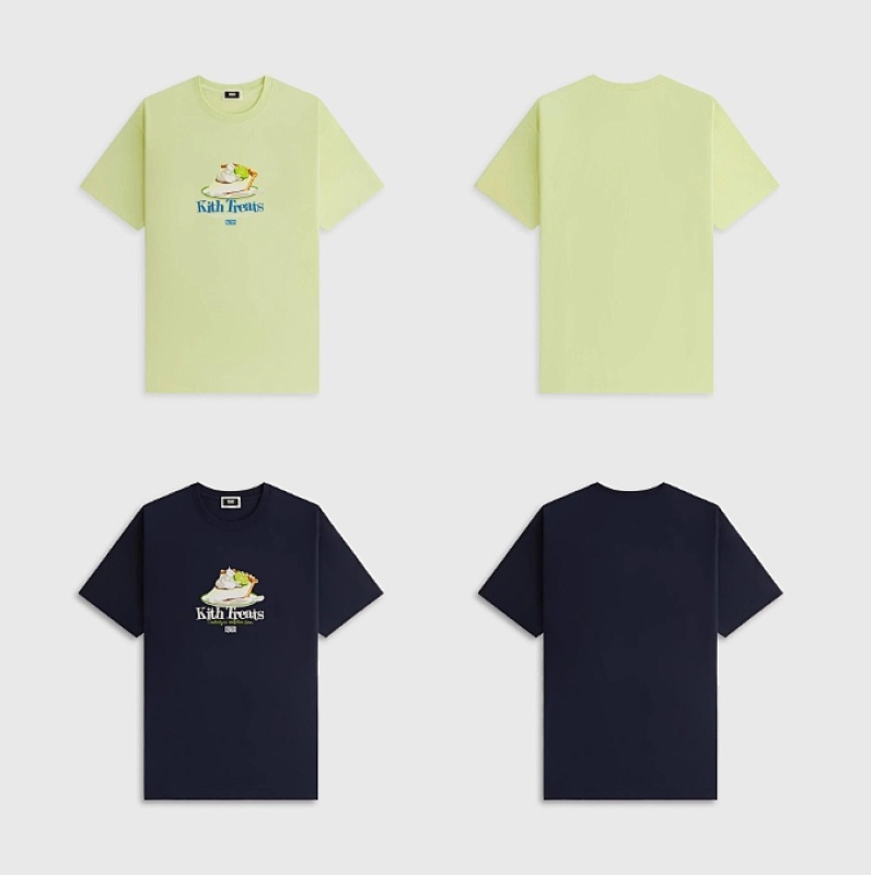 KITH TSHIRTS (105)