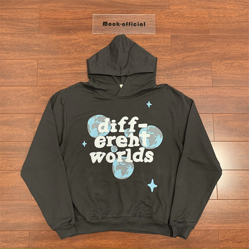 BROKEN PLANET HOODIES (80)