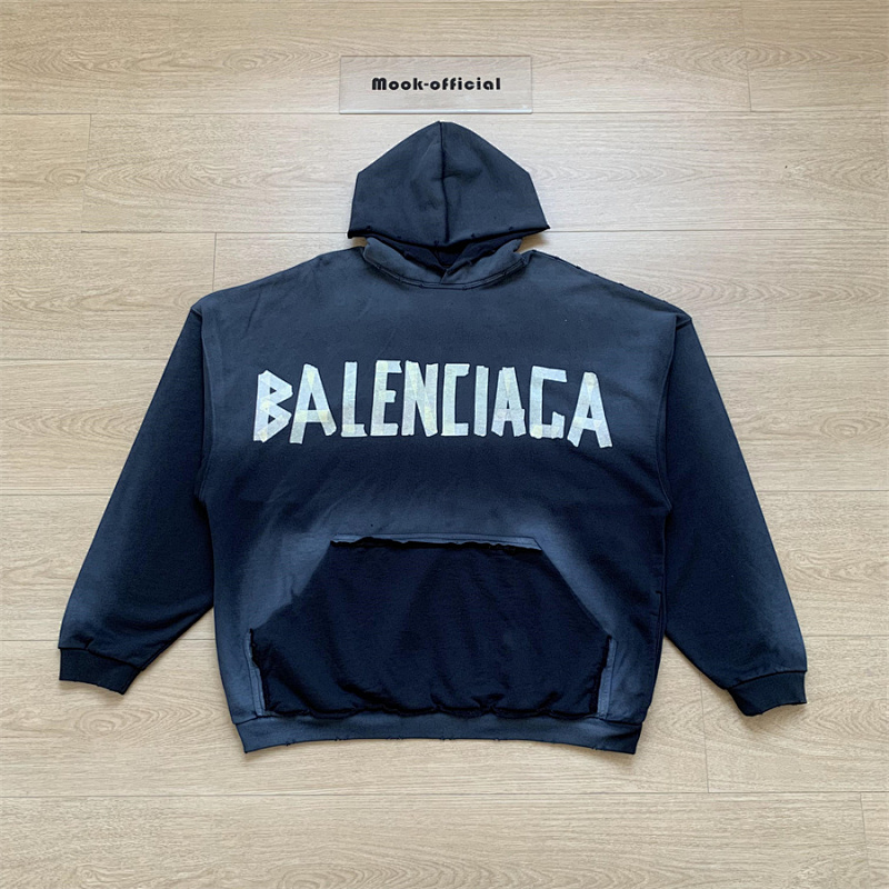 BALENCIAGA HOODIES (129)
