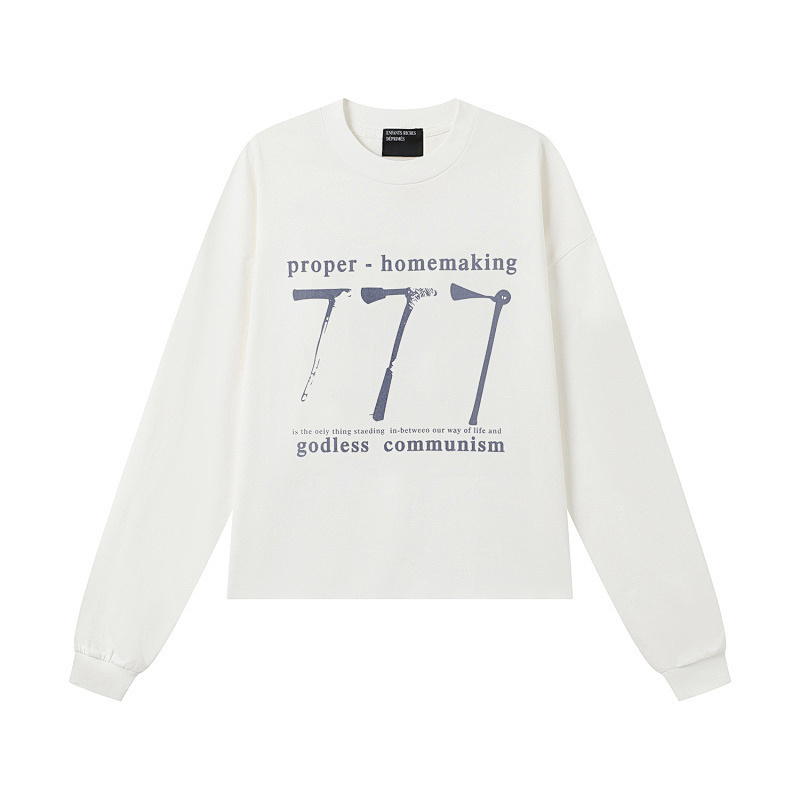 ENFANTS RICHES DEPRIMES LONGSLEEVES (9)