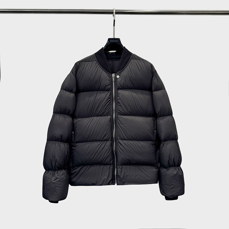 RICK OWENS PUFFERS (10)