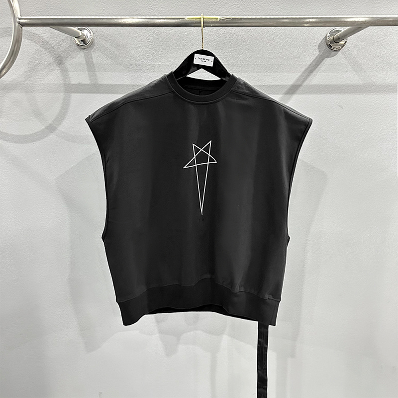 RICK OWENS TSHIRTS (36)