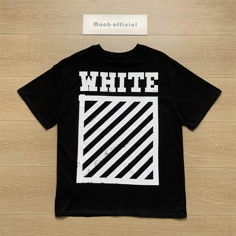 OFF WHITE TSHIRTS (265)