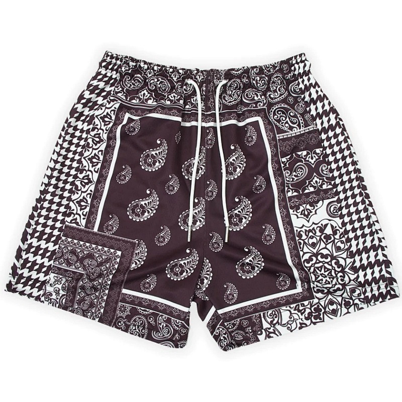ERIC EMANUEL SHORTS (15)
