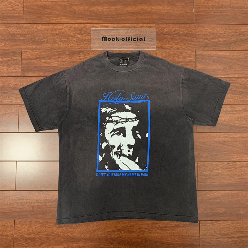 SAINT MICHAEL TSHIRTS (565)