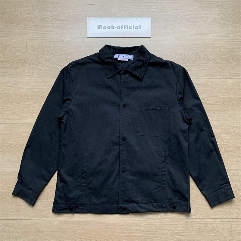 OFF WHITE JACKETS (38)