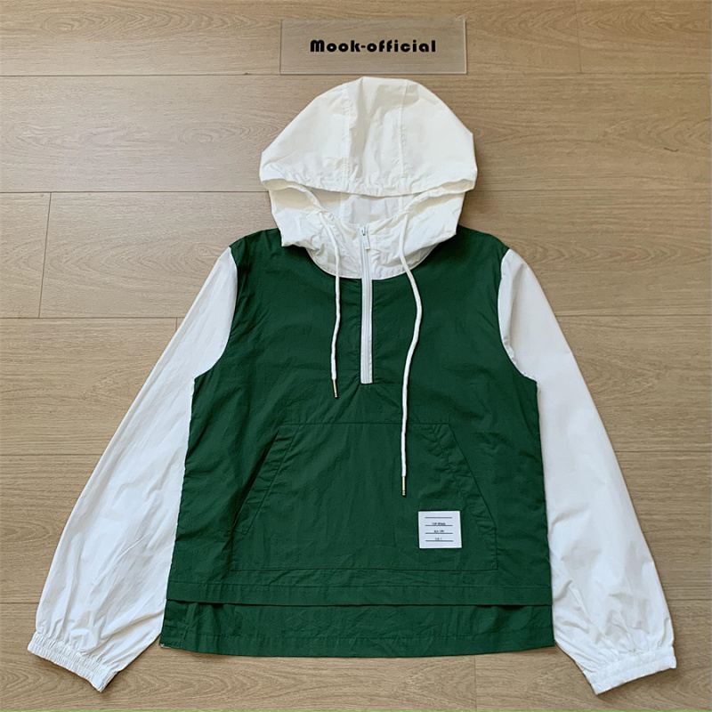 THOM BROWNE JACKETS (18)