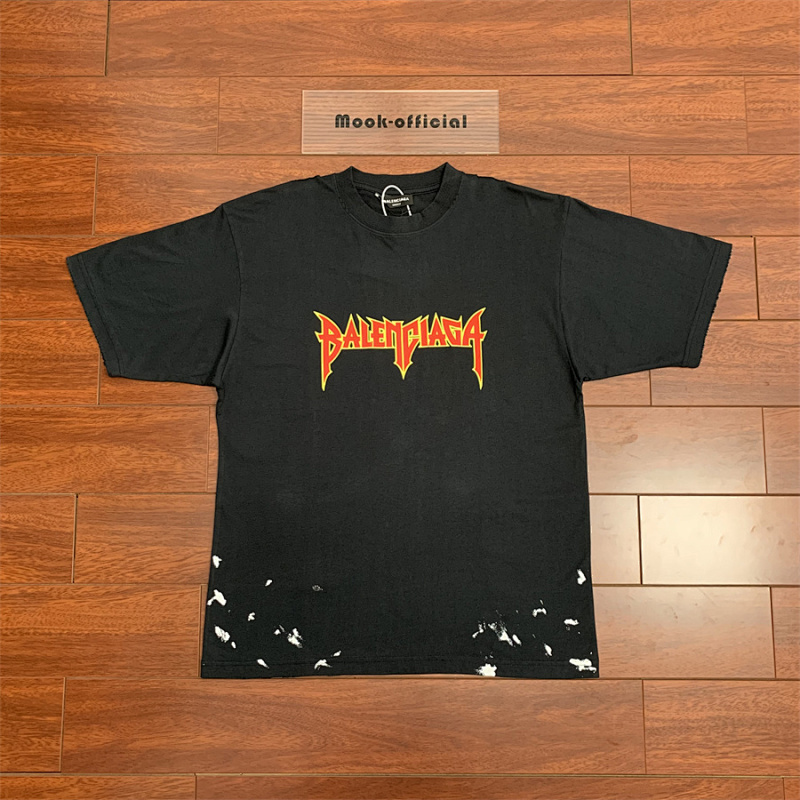 BALENCIAGA TSHIRTS (321)
