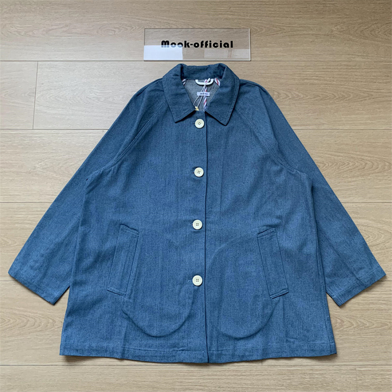 THOM BROWNE JACKETS (11)