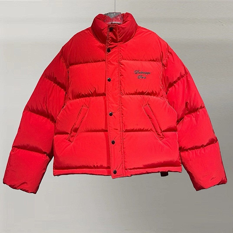 BALENCIAGA PUFFERS