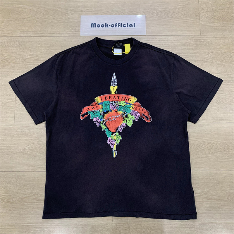 SAINT MICHAEL TSHIRTS (512)