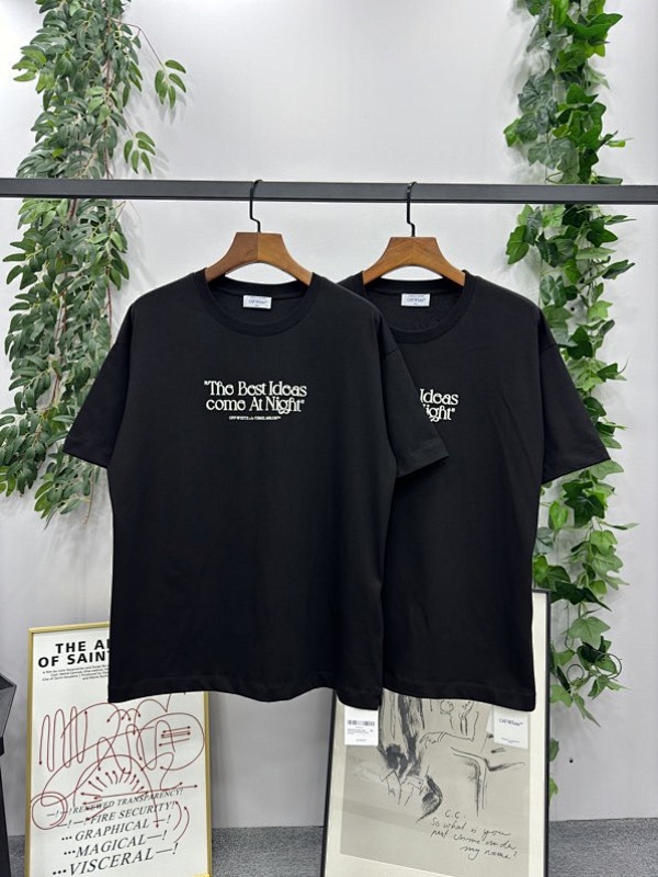 OFF WHITE TSHIRTS (85)