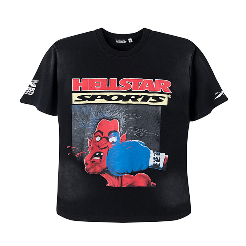 HELLSTAR TSHIRTS (232)