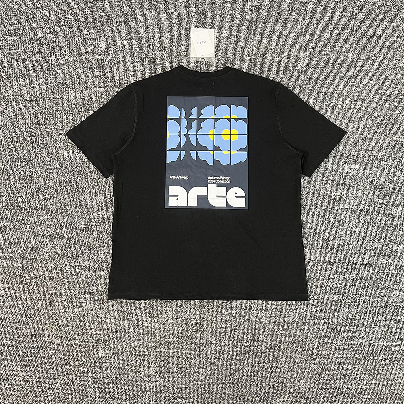 ARTE TSHIRTS (3)