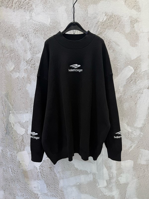 BALENCIAGA SWEATSHIRTS