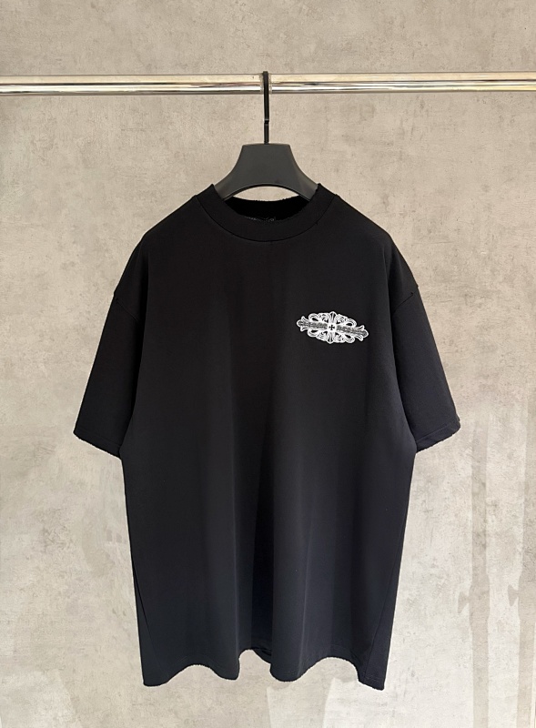CHROME HEARTS TSHIRTS (11)