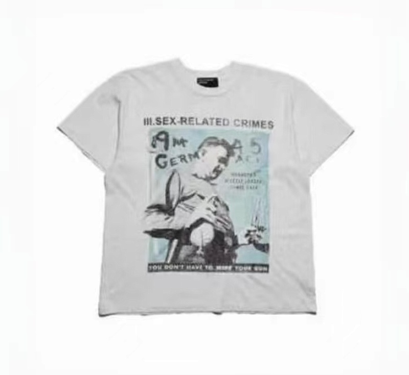 ENFANTS RICHES DEPRIMES TSHIRTS (68)