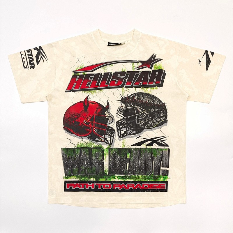 HELLSTAR TSHIRTS (215)