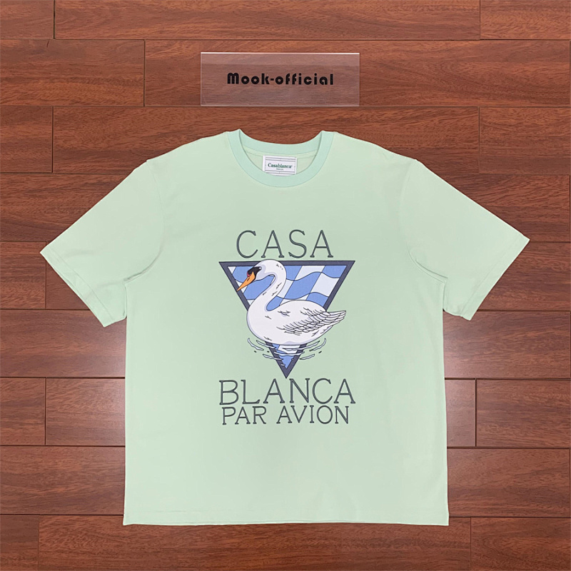 CASA BLANCA TSHIRTS (165)
