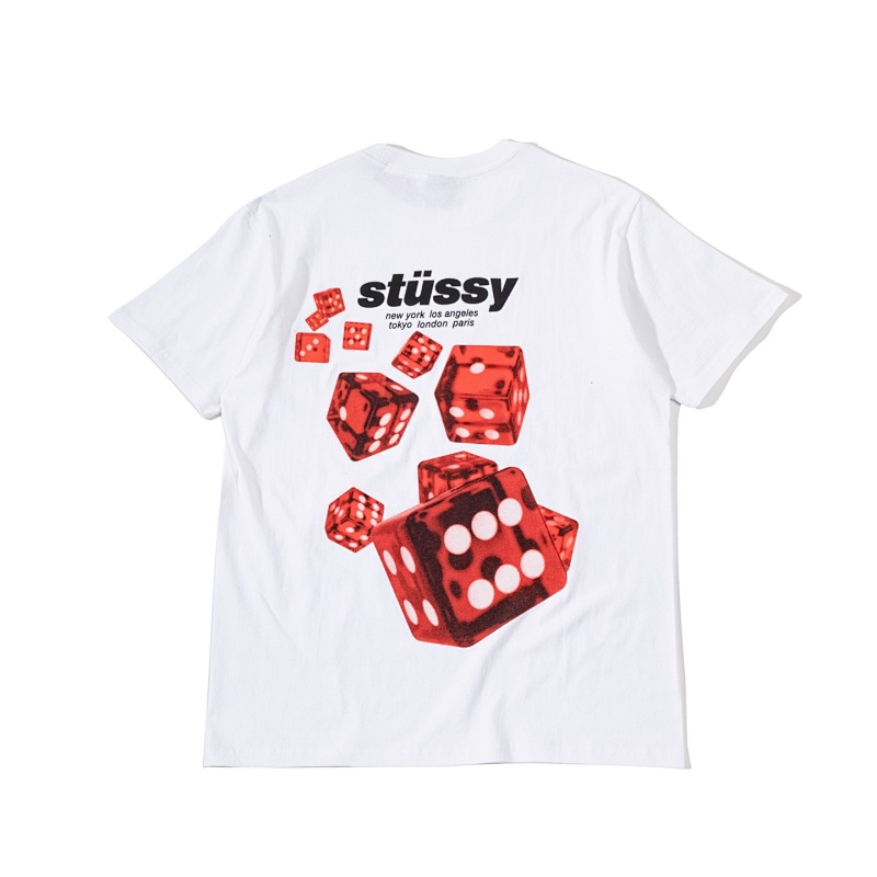 STUSSY TSHIRTS (32)