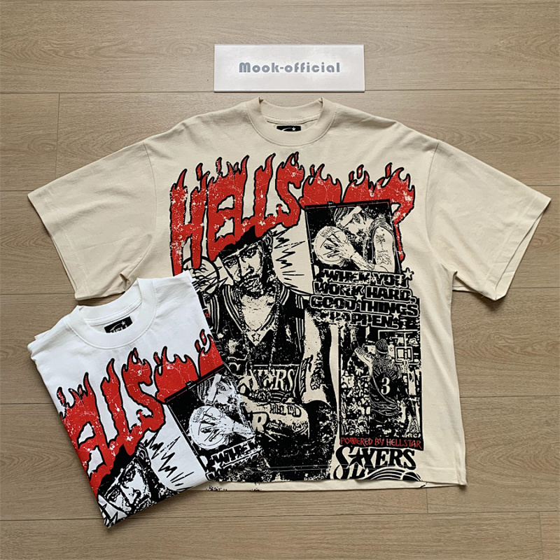 HELLSTAR TSHIRTS (275)