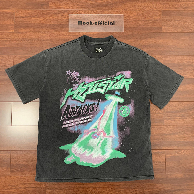 HELLSTAR TSHIRTS (392)