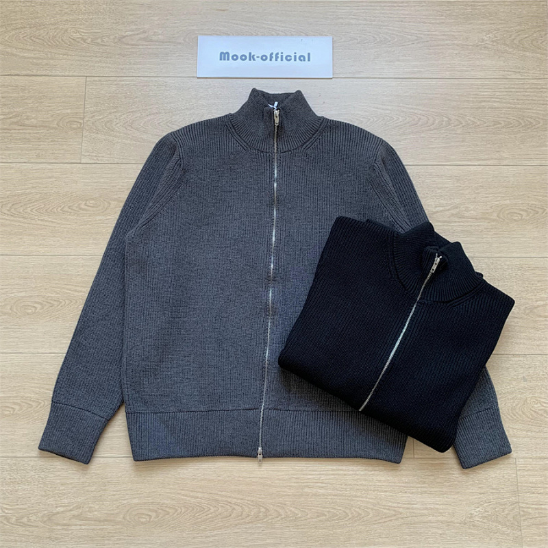 MAISON MARGIELA SWEATERS