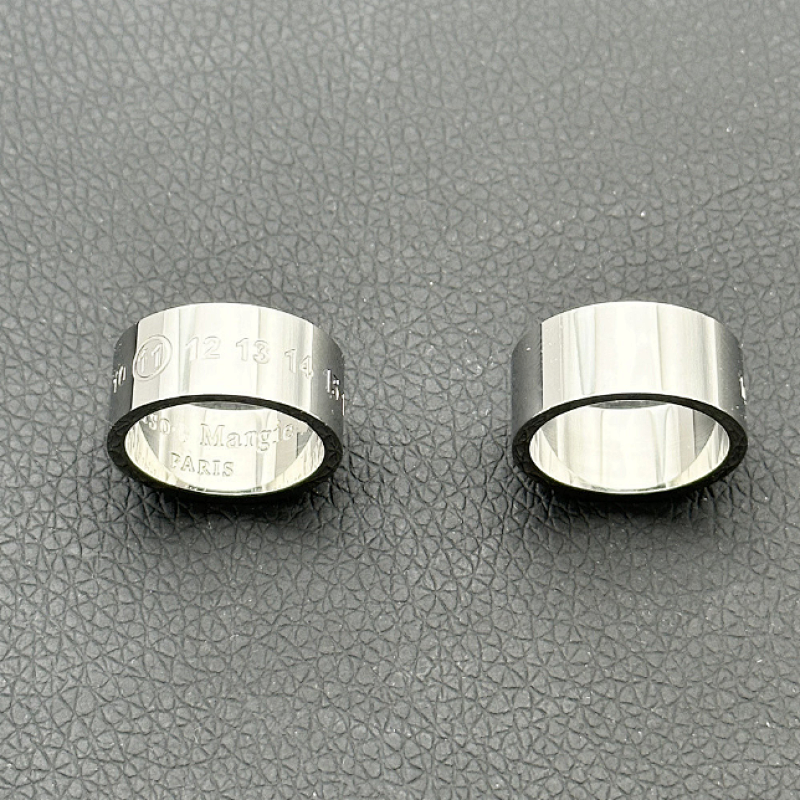 MAISON MARGIELA RINGS
