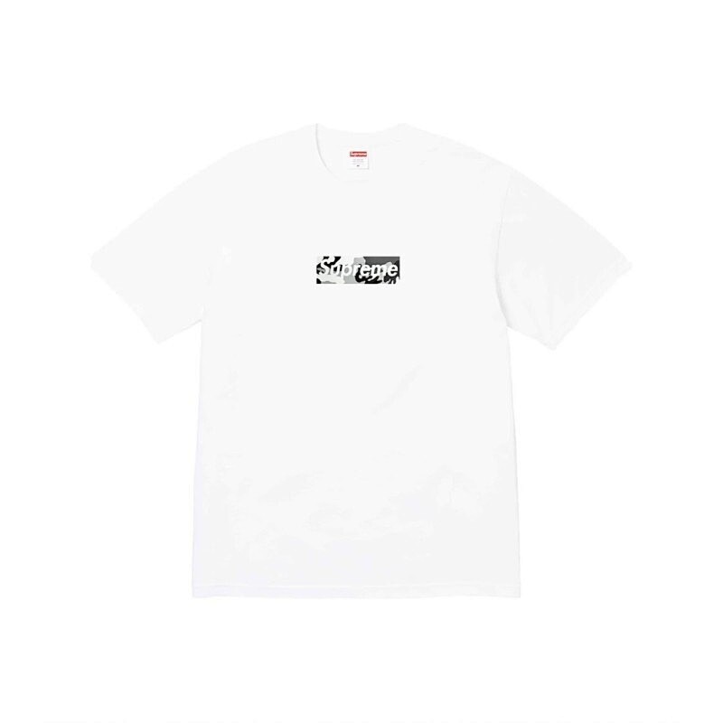 SUPREME TSHIRTS (48)