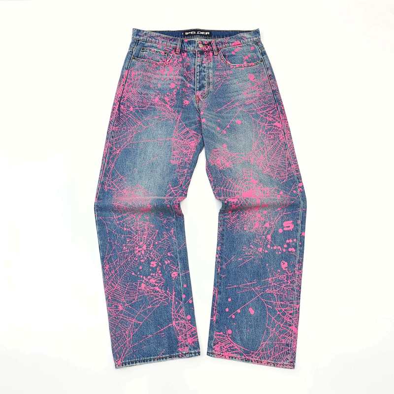 SP5DER JEANS (6)