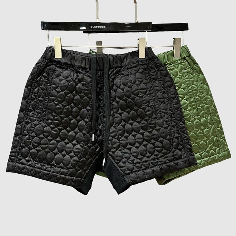 RICK OWENS SHORTS (13)