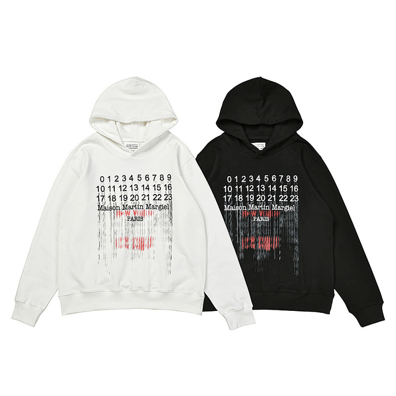 MAISON MARGIELA HOODIES (15)