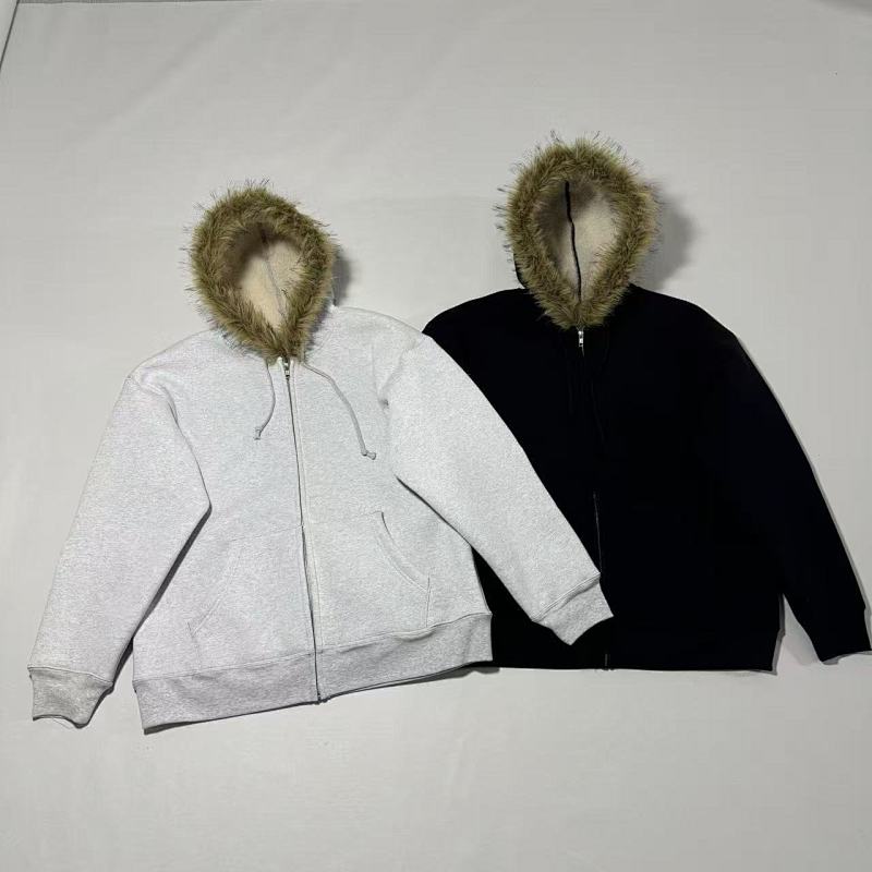 SUPREME HOODIES (5)